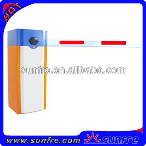 Access Control System Full Height Turnstile Price Id