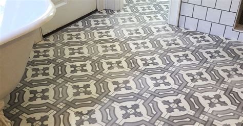 dailyproductpick monaco  original mission tile creates  mesmerizing woven effect