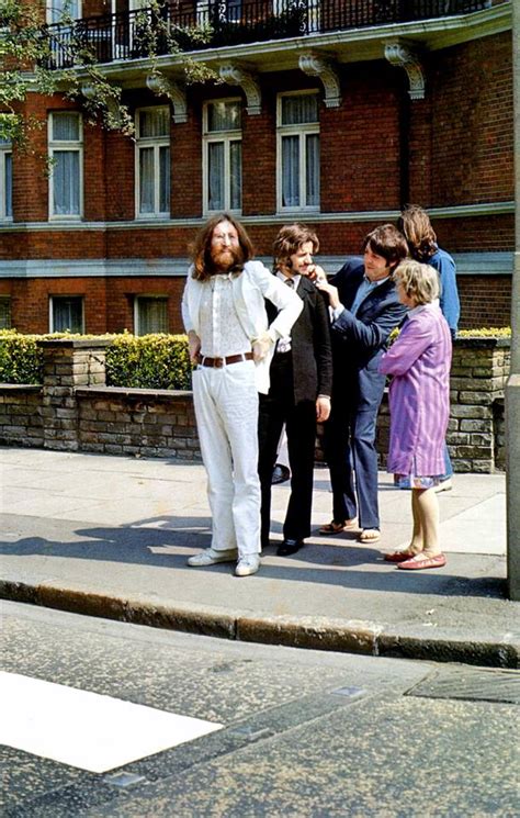 cover story 11 fascinating facts about the beatles abbey road album cover