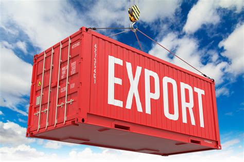 export products   world