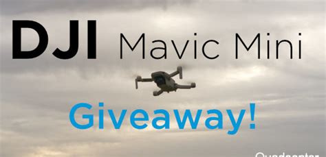 mavic mini archives quadcopter guide