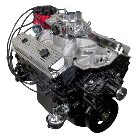 replace hpc high performance hp complete engine