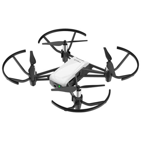 ryze tech tello quadcopter drone boost combo whiteblack  buy