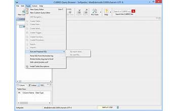 Microsoft JDBC Driver for SQL Server screenshot #5