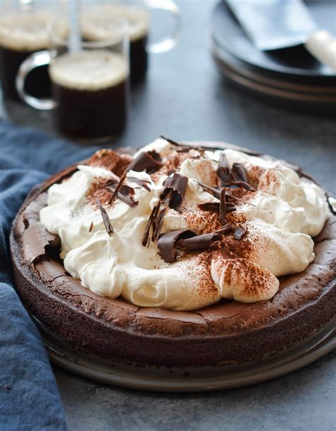discover  flourless chocolate cake ii indaotaonec