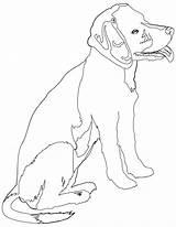 Coloring Pages Rottweiler Beagle Beagles Russell Jack Printable Dog Color Print Animals Drawing Terrier Getdrawings Getcolorings sketch template