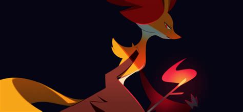 26 Amazing And Fascinating Facts About Delphox From