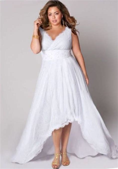 plus size mature wedding dresses pluslook eu collection