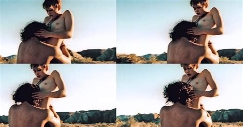 Naked Keira Knightley In Domino