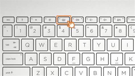hoe zet je de toetsenbord verlichting op je laptop aan coolblue alles voor een glimlach