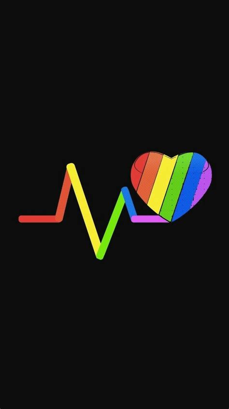 pin on lgbtq lockscreen wallpaper