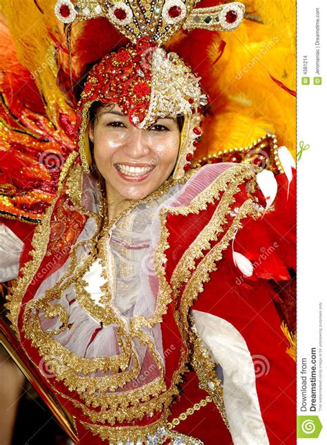 brazilian carnival stock images image 4381214