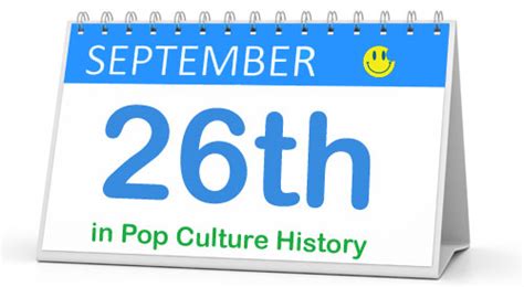 september  history fun facts  trivia