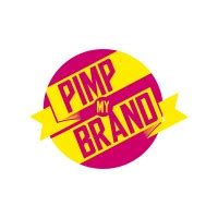 pimp  brand linkedin
