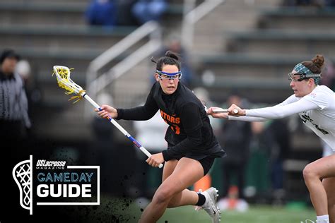 Gameday Guide What To Watch For This Weekend In Women S