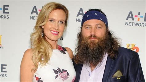 duck dynasty stars korie and willie robertson are adopting another