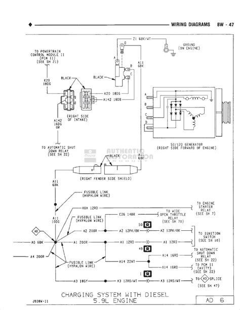 cummins fan clutch wiring diagram