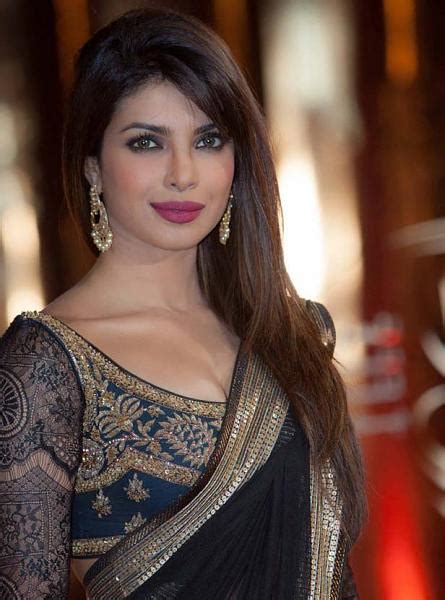 cute celebrities inspired hairstyles  wear  saree
