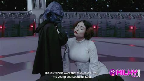 Cum Wars Master Yoda Fucks Princess Leia Xxx Videos Porno Móviles