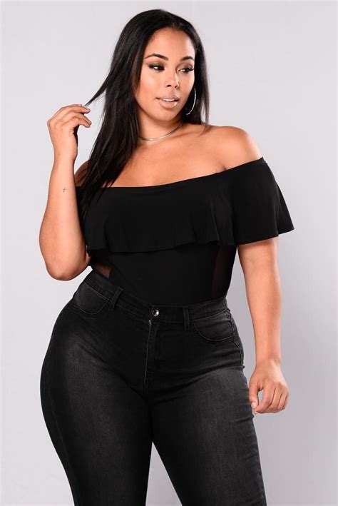 Plus Sized Beautifully Sized Curvy Outfits Plus Size Outfits Fashion