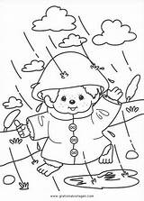 Kiki Monchichi Colorear Monchhichi Lluvia Pluie Kleurplaat Kleurplaten Coloriages Malvorlagen Hujan Coloriez Malvorlage Ausmalen Raisins Desenho Turun Dah Malarbilder Trickfilmfiguren sketch template