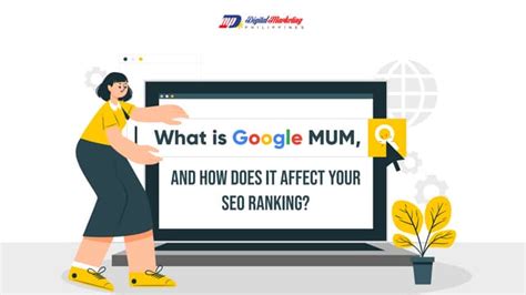 google mum     affect  seo ranking
