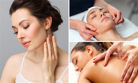 beauty bar overloon duo gezichtsbehandeling  min evt massage naar keuze bespaar