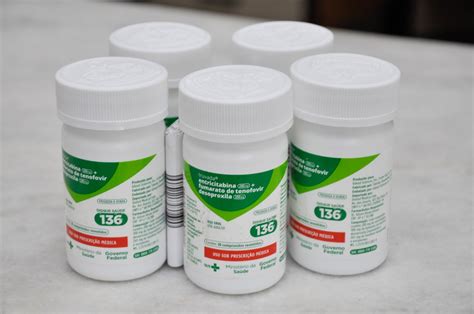 total de cadastrados  usar  prep pilula  evitar hiv sobe