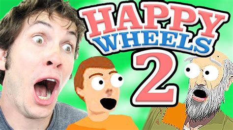 Happy Wheels 2 Happy Wheels Youtube