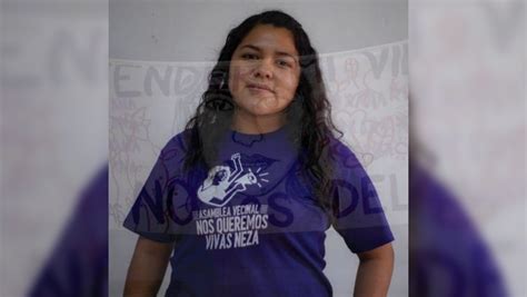 Roxana Ruiz La Joven Que Mató A Su Violador En México Queda Exenta De