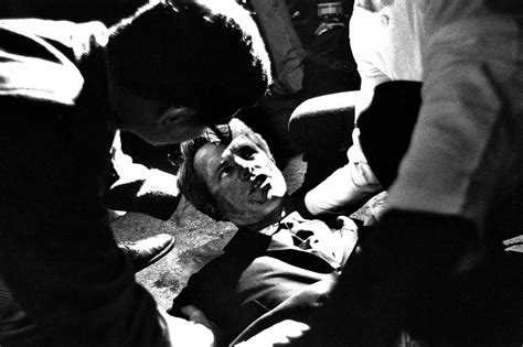 the assassination of robert f kennedy framework photos and video visual storytelling from