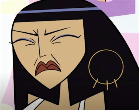 Cleopatra – Clone High