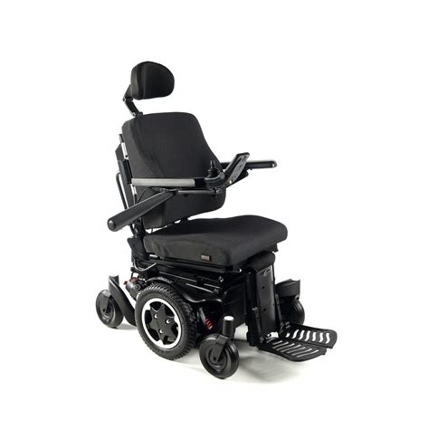 quickie   sedeo pro wheelchair powered wheelchair