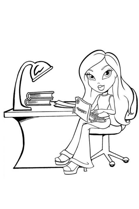 coloring pages    color   computer coloring home