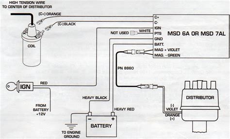 diagram  chevy distributor wiring diagram full version hd quality wiring diagram