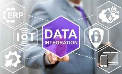 data integration framework