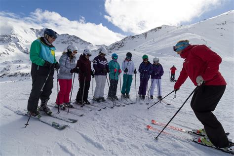 top tips  organising  school ski trip ski whiz