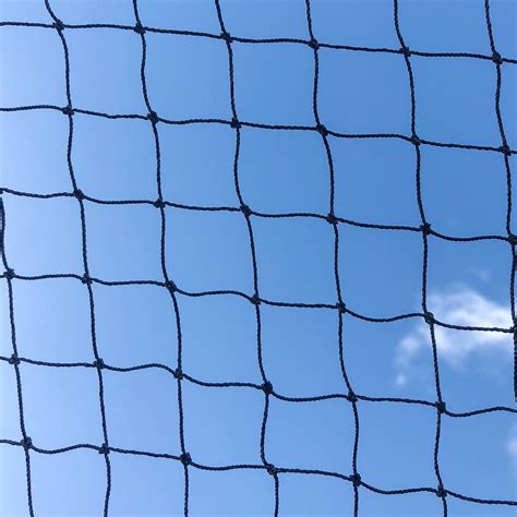 mm bird netting starling heavy duty net world sports