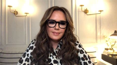 Watch Today Highlight Leah Remini Shares Pride Watching J Lo’s