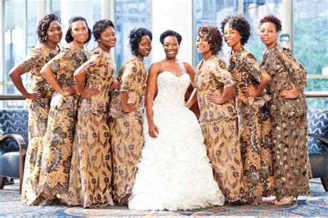 African American Brides Munaluchi Bride African American Weddings