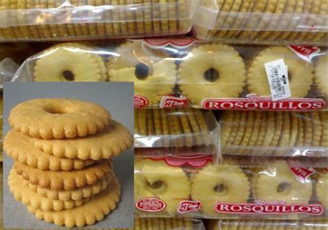 rosquillos egg cookies biscuits pinoy food filipino recipes food