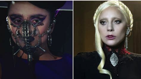 Is Lady Gaga In Ahs Apocalypse This New Teaser Is Giving Fans