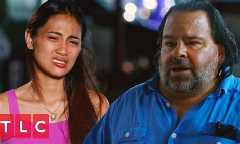 ‘no Neck’ Ed Finally Had Sex With His ‘90 Day Fiance