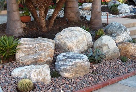 landscape design  boulders google search landscaping  rocks