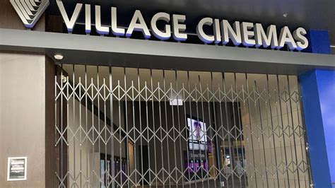 village cinemas  release date  tenet  marvel movies