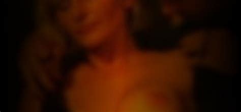 Svetlana Chavez Nude Naked Pics And Sex Scenes At Mr Skin