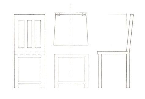 template drawings  furniture model making  images drawing