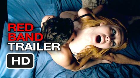Kiss Of The Damned Official Red Band Trailer 1 2013