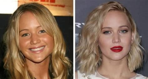 12 Celebrities Before And After They Got Professional Stylists