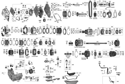 le exploded diagram general wiring diagram